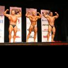 IFBB  International Austrian Cup 2011 - #1